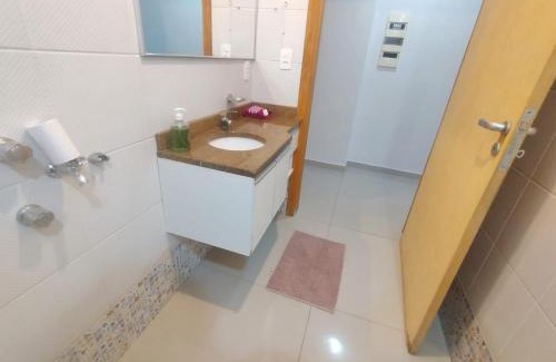 Czerniewicz Apartment | stúdio ap102 - para casal com filho