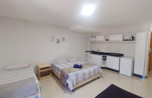 Czerniewicz Apartment | stúdio ap102 - para casal com filho