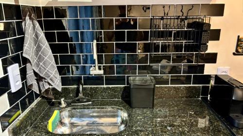 Ribeirao Preto Apartment | Stúdio Premium para até 2 Pessoas