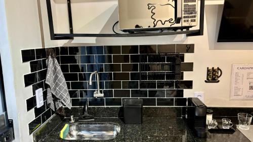 Ribeirao Preto Apartment | Stúdio Premium para até 2 Pessoas
