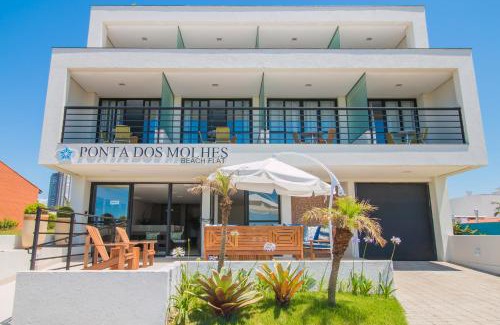 Torres Apartment | Stúdios Ponta dos Molhes