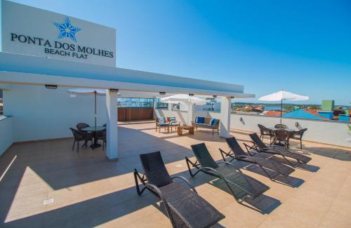 Torres Apartment | Stúdios Ponta dos Molhes