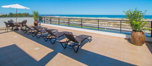 Torres Apartment | Stúdios Ponta dos Molhes