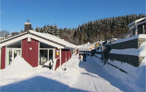 Sankt Andreasberg House | St, Andreasberg, Haus 22