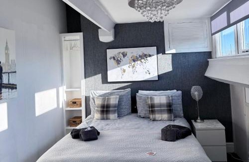Preston Hotel | St Andrews house Hotel