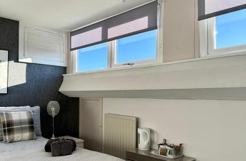 Preston Hotel | St Andrews house Hotel