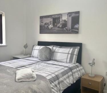 Preston Hotel | St Andrews house Hotel