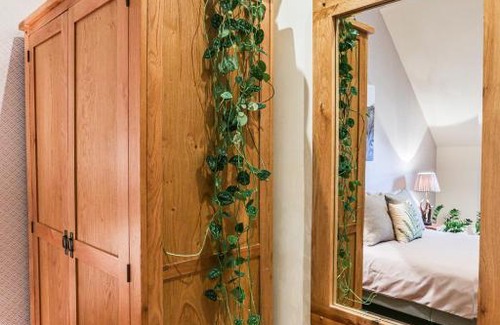 Ballater Bed & Breakfast | St Andrews House room 1