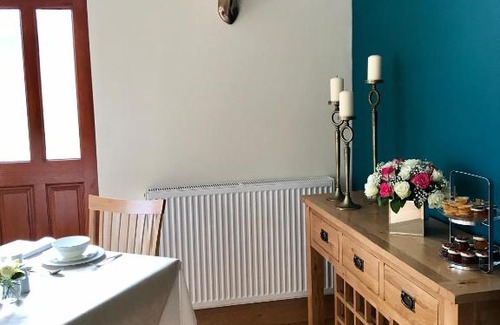 Ballater Bed & Breakfast | St. Andrews House room 2
