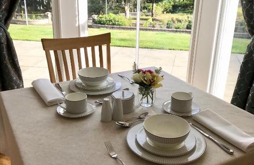 Ballater Bed & Breakfast | St. Andrews House room 2