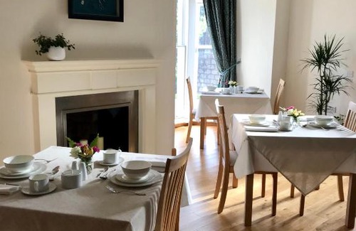 Ballater Bed & Breakfast | St. Andrews House room 2