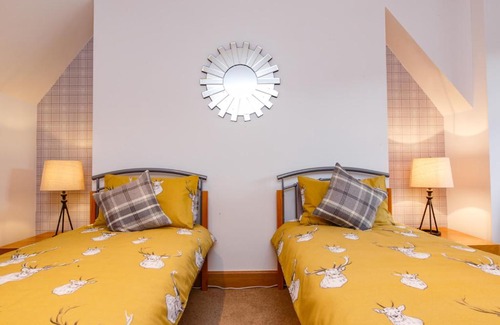 Ballater Bed & Breakfast | St. Andrews House room N4
