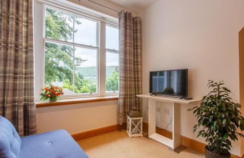 Ballater Bed & Breakfast | St. Andrews House room N4
