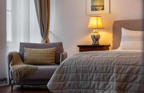 Historic Center Apartment | St Andrews Suites