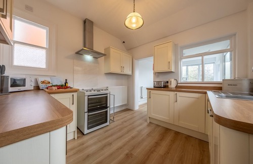 Melton House | St Andrews, Woodbridge