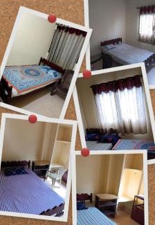 Kochi Cabin | St. Antonys Lodge