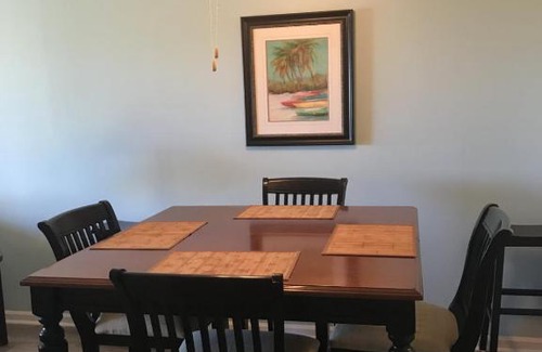 Lighthouse Park House | St. Augustine Ocean And Racquet 1306