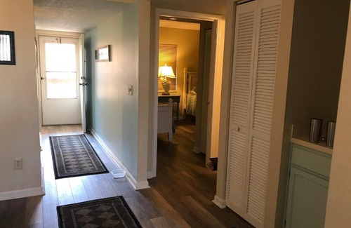 Lighthouse Park House | St. Augustine Ocean And Racquet 1306