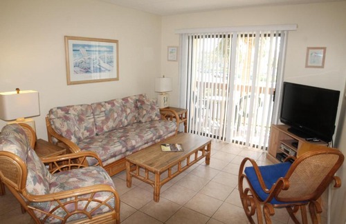 Lighthouse Park House | St. Augustine Ocean and Racquet 2204