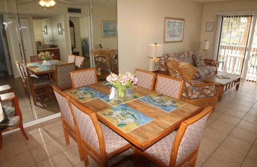 Lighthouse Park House | St. Augustine Ocean and Racquet 2204