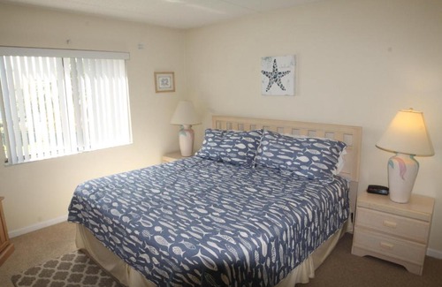 Lighthouse Park House | St. Augustine Ocean and Racquet 2204