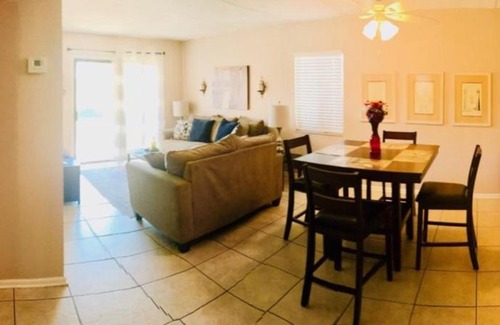 Lighthouse Park House | St. Augustine Ocean and Racquet 3102