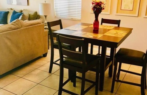 Lighthouse Park House | St. Augustine Ocean and Racquet 3102