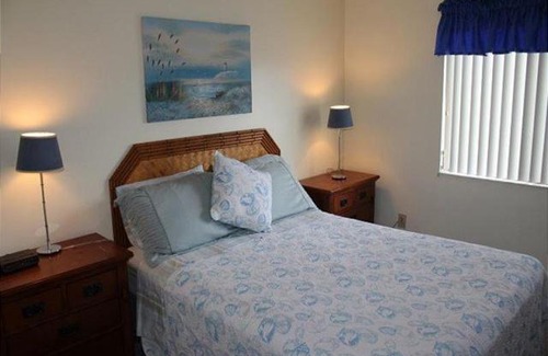 Lighthouse Park House | St. Augustine Ocean and Racquet 4306