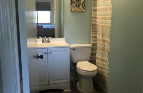 Lighthouse Park Apartment | St. Augustine Ocean And Racquet 1306 Condo