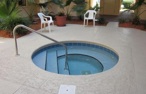 Lighthouse Park Apartment | St. Augustine Ocean And Racquet 2204 Condo