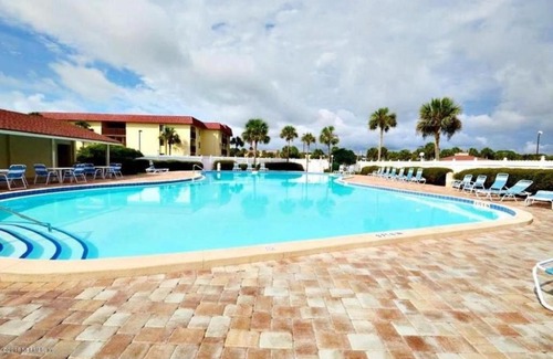 Lighthouse Park Apartment | St. Augustine Ocean And Racquet 2204 Condo