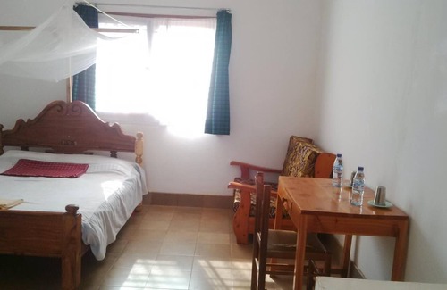 Karatu House | St. Catherine Monastery