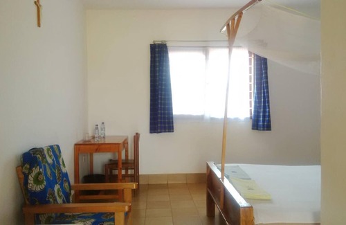 Karatu House | St. Catherine Monastery