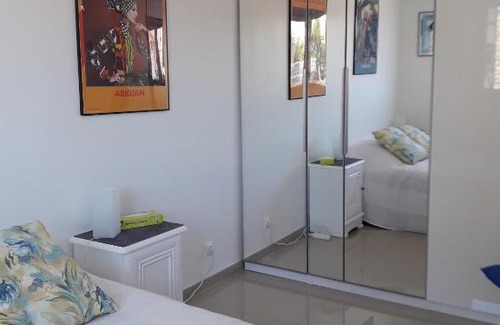 Biarritz Apartment | St Charles Résidence Le Colisée