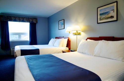 Channel-Port aux Basques Hotel | St Christopher's Hotel