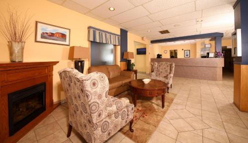 Channel-Port aux Basques Hotel | St Christopher's Hotel