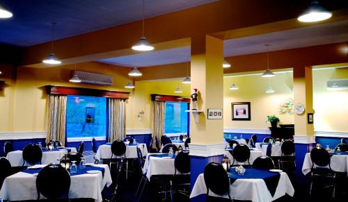 Channel-Port aux Basques Hotel | St Christopher's Hotel