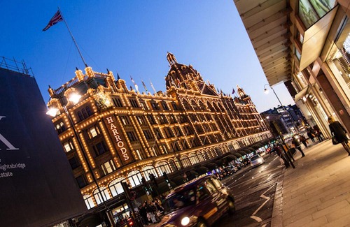Hammersmith Broadway Hotel | St Christopher's Hammersmith