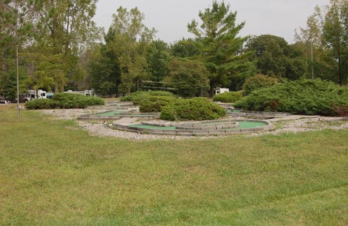 St. Clair Other | St. Clair Camping Resort