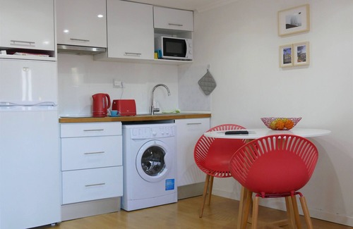 Alfama Apartment | St Clara House-My Studio. Enjoy, visit or work @Graça
