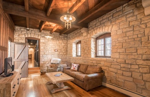 Somerset Other | ST CROIX CASTLE **Membership Required**