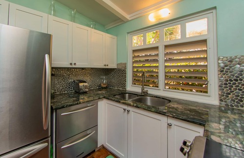 Slob Condo | St. Croix USVI private villa