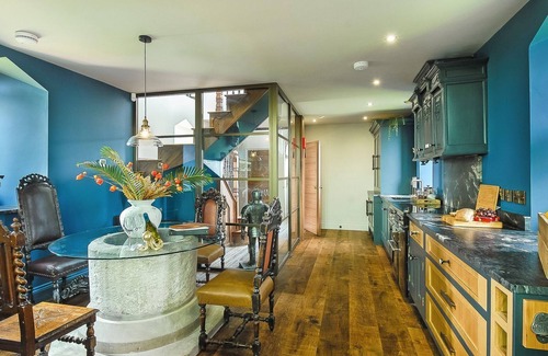 Fraisthorpe Cottage | ST EDMUNDS CHURCH, pet friendly, with a garden in Fraisthorpe