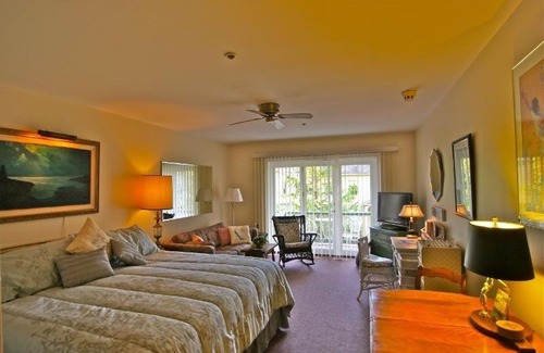 Chautauqua Apartment | St Elmo 210 condo