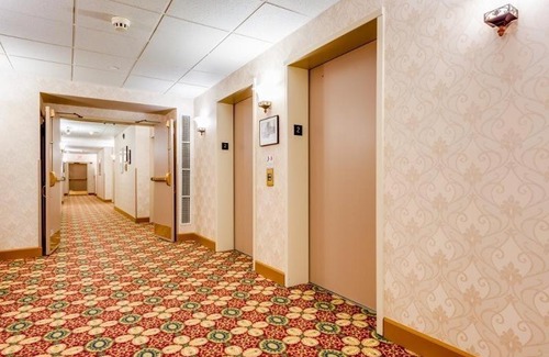 Chautauqua Apartment | St Elmo 407 condo