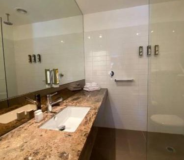Falls Creek Apartment | St Falls Apartment E509