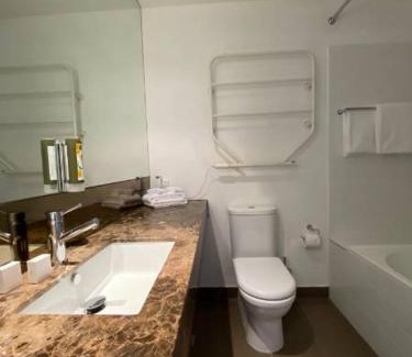 Falls Creek Apartment | St Falls Apartment E509
