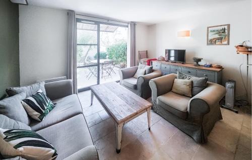 Saint-Laurent-de-la-Cabrerisse House | Stunning Home In Saint-Laurent-De-La-Cabrerisse