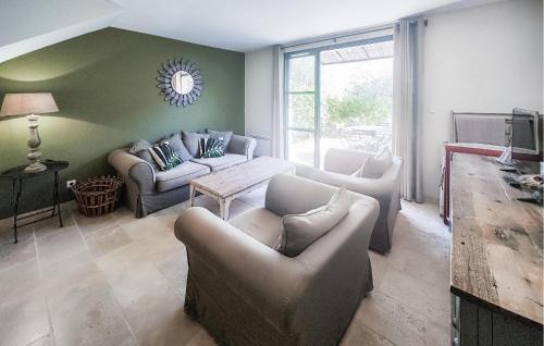 Saint-Laurent-de-la-Cabrerisse House | Stunning Home In Saint-Laurent-De-La-Cabrerisse