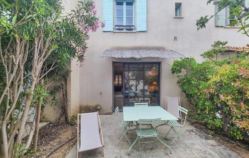Saint-Laurent-de-la-Cabrerisse House | Stunning Home In Saint-Laurent-De-La-Ca
